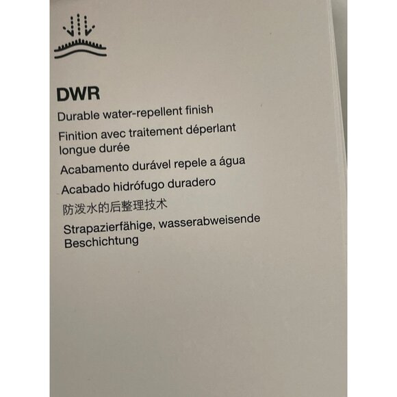 $350 The North Face 3 In 1 Sequoia Triclimate Black Coat Jacket Medium NWT - Picture 11 of 15